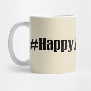 #HappyAdventures Mug